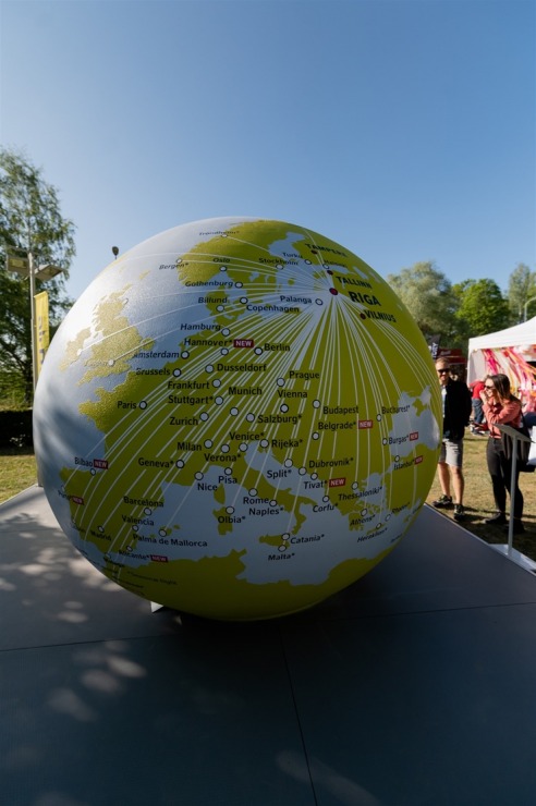 Zīmīgi foto mirkļi no sarunu festivāla LAMPA Cēsīs. Foto: Festivalslampa.lv 337869