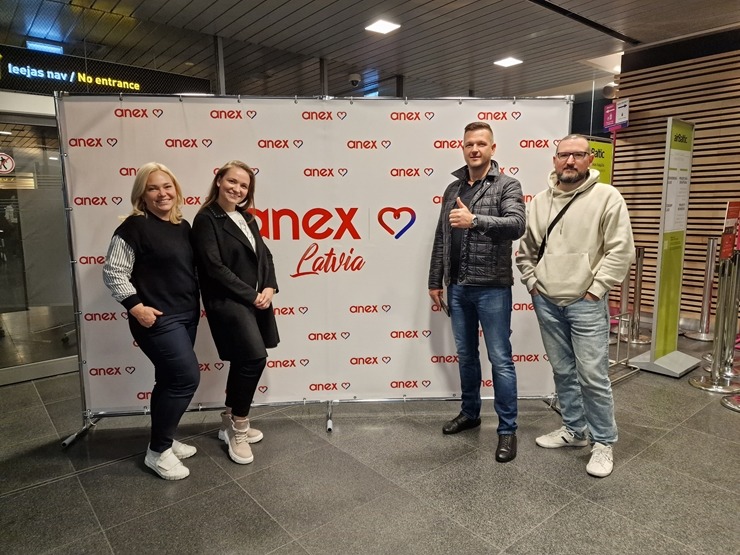 Travelnews.lv sadarbībā ar tūroperatoru «Anex Tour Latvia» dodas ceļojumā uz Turciju. Foto: Mārtiņš Strubergs 337976