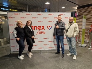 Travelnews.lv sadarbībā ar tūroperatoru «Anex Tour Latvia» dodas ceļojumā uz Turciju. Foto: Mārtiņš Strubergs 3