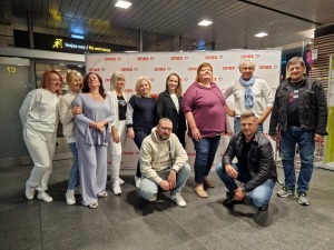 Travelnews.lv sadarbībā ar tūroperatoru «Anex Tour Latvia» dodas ceļojumā uz Turciju. Foto: Mārtiņš Strubergs 4
