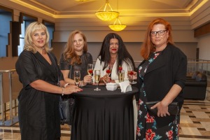 Tūroperators «Anex Tour Latvia» uzaicina Latvijas tūrisma firmas uz svinīgu pasākumu Turcijā. Foto: Mārtiņš Strubergs 16
