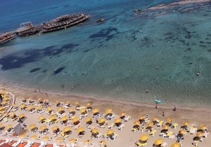 Travelnews.lv sadarbībā ar «Puzzle Travel» iepazīst Ziemeļkipras viesnīcu «Salamis Bay Conti Hotel» 17