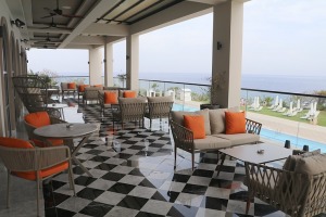 Travelnews.lv iepazīst Ziemeļkipras viesnīcu «Merit Park Hotel Casino & Spa» Kirēnijā. Sadarbībā ar Puzzle Travel 15