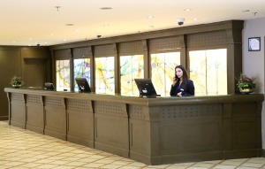 Travelnews.lv iepazīst Ziemeļkipras viesnīcu «Merit Park Hotel Casino & Spa» Kirēnijā. Sadarbībā ar Puzzle Travel 2