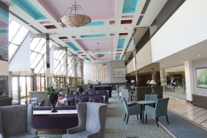 Travelnews.lv iepazīst Ziemeļkipras viesnīcu «Merit Park Hotel Casino & Spa» Kirēnijā. Sadarbībā ar Puzzle Travel 5