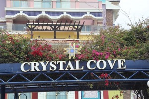 Travelnews.lv iepazīst Ziemeļkipras viesnīcu «Merit Crystal Cove Hotel Casino & SPA». Sadarbībā ar Puzzle Travel 1