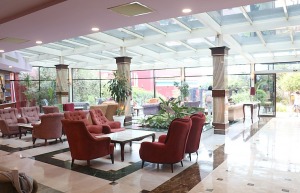 Travelnews.lv iepazīst Ziemeļkipras viesnīcu «Merit Crystal Cove Hotel Casino & SPA». Sadarbībā ar Puzzle Travel 6