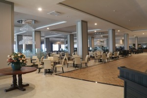 Travelnews.lv iepazīst Ziemeļkipras viesnīcu «The Arkin Iskele Hotel» Famagustā. Sadarbībā ar Puzzletravel.com 32