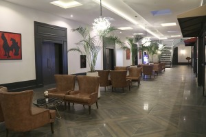 Travelnews.lv iepazīst Ziemeļkipras viesnīcu «The Arkin Iskele Hotel» Famagustā. Sadarbībā ar Puzzletravel.com 37