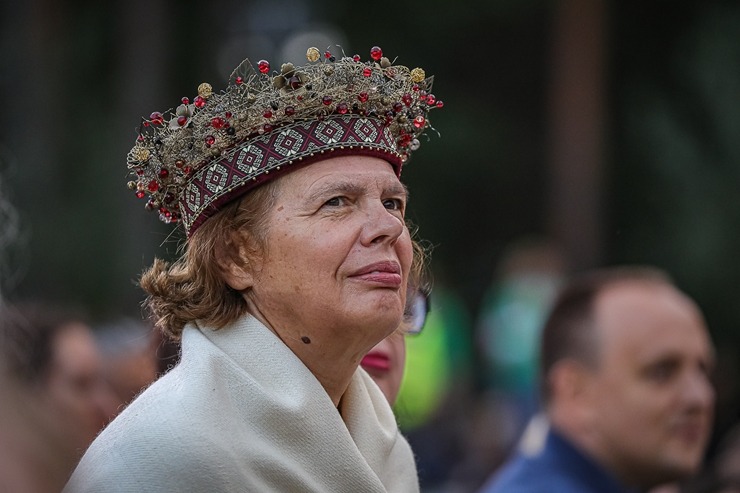 Fotogrāfs Mareks Galinovskis: Dziesmu svētku lielkoncerts «Tīrums. Dziesmas ceļš» skan Mežaparka Lielajā estrādē 339835