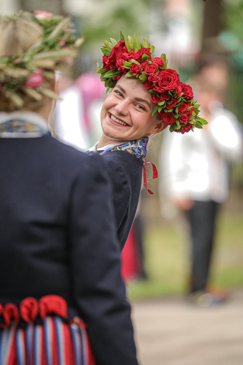 Fotogrāfs Mareks Galinovskis: Dziesmu svētku lielkoncerts «Tīrums. Dziesmas ceļš» skan Mežaparka Lielajā estrādē 339815