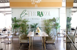 Travelnews.lv iepazīst Ziemeļkipras īpašu viesnīcu «La Terrazza Hotel Cyprus» un izbauda ēdienkarti. Sadarbībā ar Puzzle Travel 15