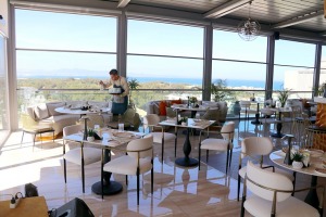 Travelnews.lv iepazīst Ziemeļkipras īpašu viesnīcu «La Terrazza Hotel Cyprus» un izbauda ēdienkarti. Sadarbībā ar Puzzle Travel 17