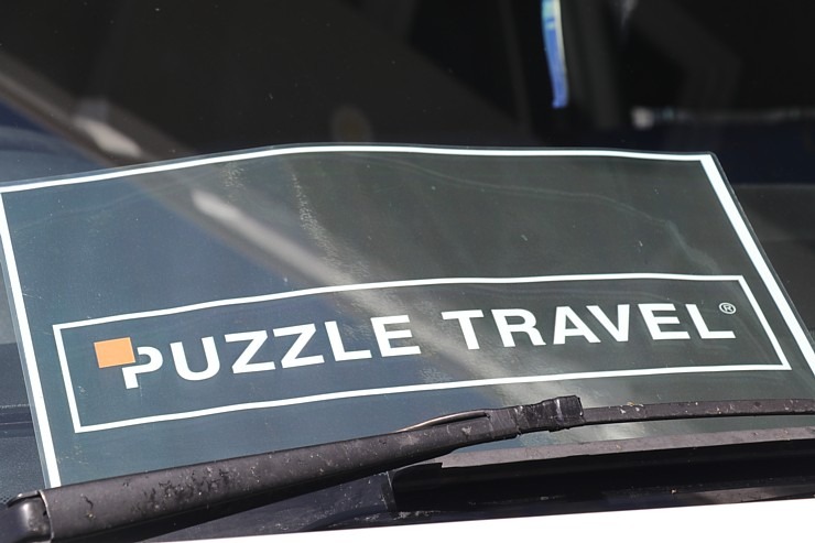 Travelnews.lv sadarbībā ar tūroperatoru «Puzzle Travel» apciemo viņu biroju un apceļo Ziemeļkipru 340110