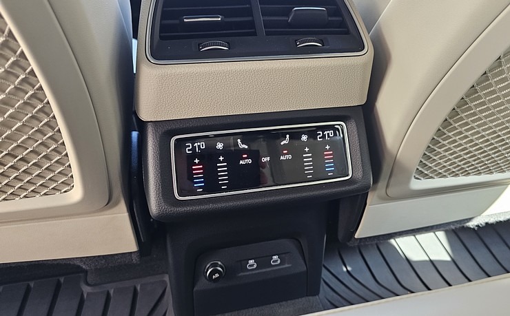 Travelnews.lv ar jauno un elektrisko «Audi Q8 e-tron» apceļo un izbauda Latgali 340317