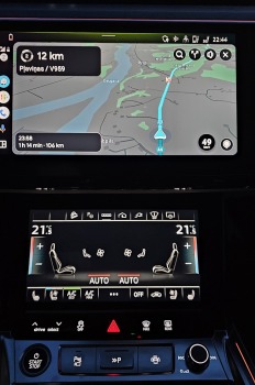 Travelnews.lv ar jauno un elektrisko «Audi Q8 e-tron» apceļo un izbauda Latgali 27