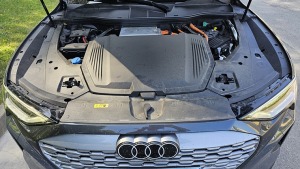 Travelnews.lv ar jauno un elektrisko «Audi Q8 e-tron» apceļo un izbauda Latgali 29