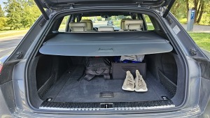 Travelnews.lv ar jauno un elektrisko «Audi Q8 e-tron» apceļo un izbauda Latgali 30