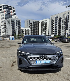 Travelnews.lv ar jauno un elektrisko «Audi Q8 e-tron» apceļo un izbauda Latgali 39