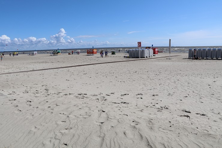 Travelnews.lv sadarbībā ar «Europcar Latvia» apciemo Pērnavas pludmali 340392