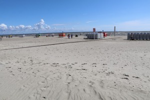Travelnews.lv sadarbībā ar «Europcar Latvia» apciemo Pērnavas pludmali 10