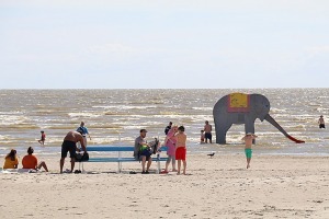 Travelnews.lv sadarbībā ar «Europcar Latvia» apciemo Pērnavas pludmali 3