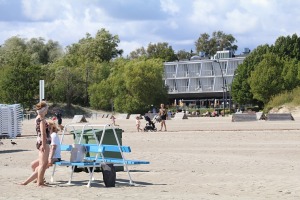 Travelnews.lv sadarbībā ar «Europcar Latvia» apciemo Pērnavas pludmali 32