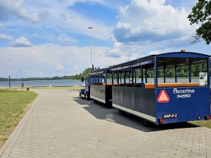 Travelnews.lv sadarbībā ar «Europcar Latvia» Latvijas augstāko pilsētu Alūksni 3