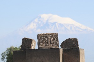 Travelnews.lv iepazīst Zvartnota tempļa drupas Armēnijā, kas ir iekļautas UNESCO sarakstā. Sadarbībā ar airBaltic 17
