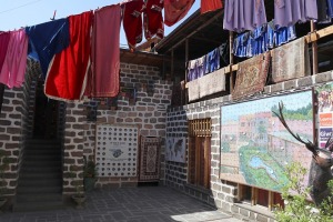 Travelnews.lv apmeklē Armēnijas ģimeņu izklaides centru «Machanents Tourism & Art». Sadarbībā ar airBaltic 11