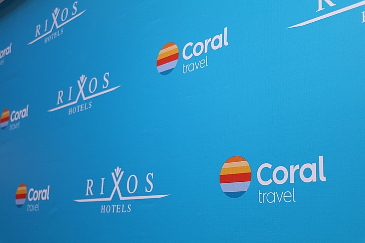 «Coral Travel Latvia» kopā ar Turcijas «Rixos Hotels» ļauj izgaršot «Pullman Riga Old Town» brokastis 341442
