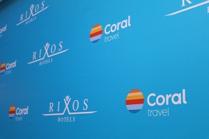 «Coral Travel Latvia» kopā ar Turcijas «Rixos Hotels» ļauj izgaršot «Pullman Riga Old Town» brokastis 1