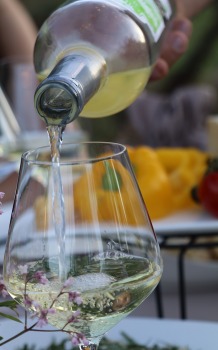 Travelnews.lv Armēnijā izbauda bagātīgas vakariņas vīnogu laukā kopā ar «Areni Wine Winery». Sadarbībā ar airBaltic 13