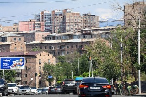 Travelnews.lv pastaigā dodas skatīt Armēnijas galvaspilsētu Erevānu. Sadarbībā ar airBaltic 19