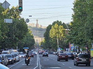 Iepazīsti Armēnijas galvaspilsētu Erevānu kopā ar Travelnews.lv. Sadarbībā ar airBaltic 22