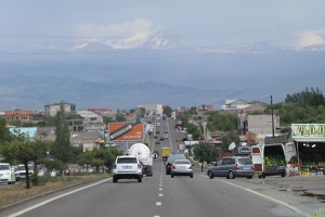 Iepazīsti Armēnijas galvaspilsētu Erevānu kopā ar Travelnews.lv. Sadarbībā ar airBaltic 24