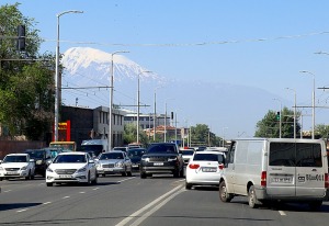 Iepazīsti Armēnijas galvaspilsētu Erevānu kopā ar Travelnews.lv. Sadarbībā ar airBaltic 25
