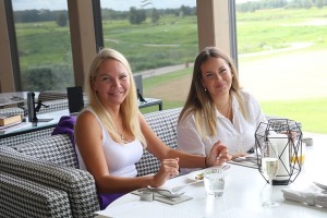 Latvijas tūrisma firmas iepazīst  golfa klubu un viesnīcu «Jurmala Golf Club & Hotel» Piņķos 35