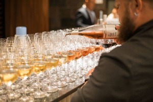«Hotel Jūrmala SPA» rīko svinīgu kokteiļu pēcpusdienu un viesnīcas prezentāciju. Foto: Artis Veigurs 28