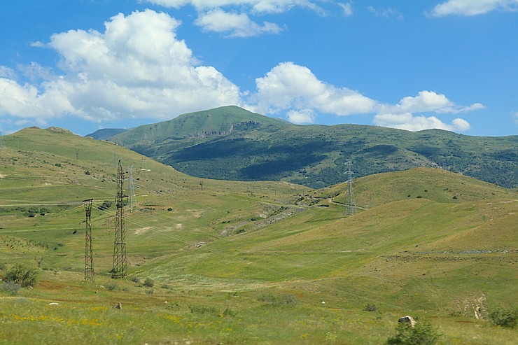 Travelnews.lv apceļo Armēniju un izbauda dabas un sadzīves skatus. Sadarbībā ar airBaltic 342426