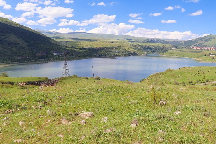 Travelnews.lv apceļo Armēniju un izbauda dabas un sadzīves skatus. Sadarbībā ar airBaltic 342429