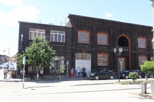 Travelnews.lv iepazīst Armēnijas otro lielāko pilsētu Gjumri. Sadarbībā ar airBaltic 31