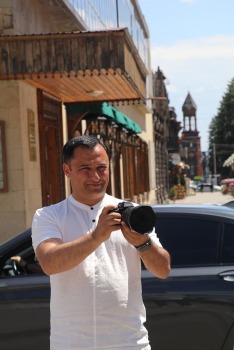 Travelnews.lv iepazīst Armēnijas otro lielāko pilsētu Gjumri. Sadarbībā ar airBaltic 37