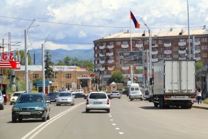 Travelnews.lv iepazīst Armēnijas otro lielāko pilsētu Gjumri. Sadarbībā ar airBaltic 6