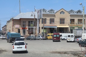 Travelnews.lv iepazīst Armēnijas otro lielāko pilsētu Gjumri. Sadarbībā ar airBaltic 8