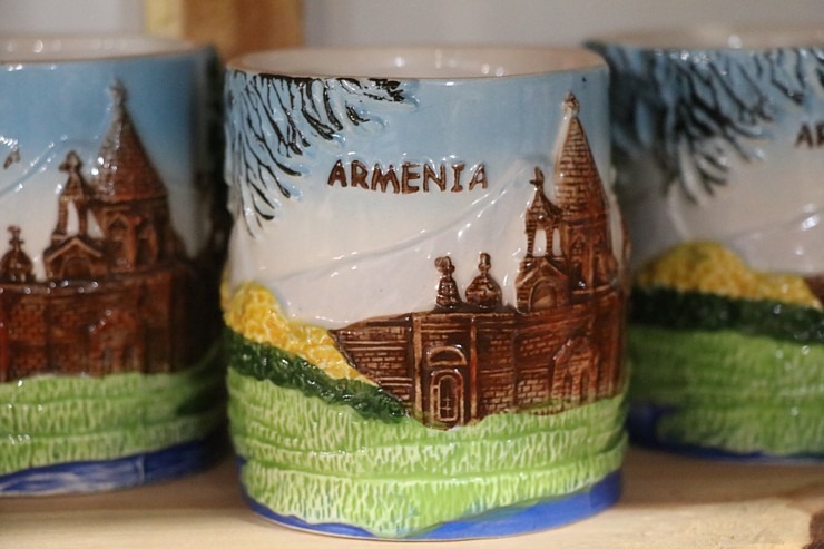 Travelnews.lv piedāvā Armēnijas foto mozaiku no 3 dienu ceļojuma kopā ar «airBaltic» 342835