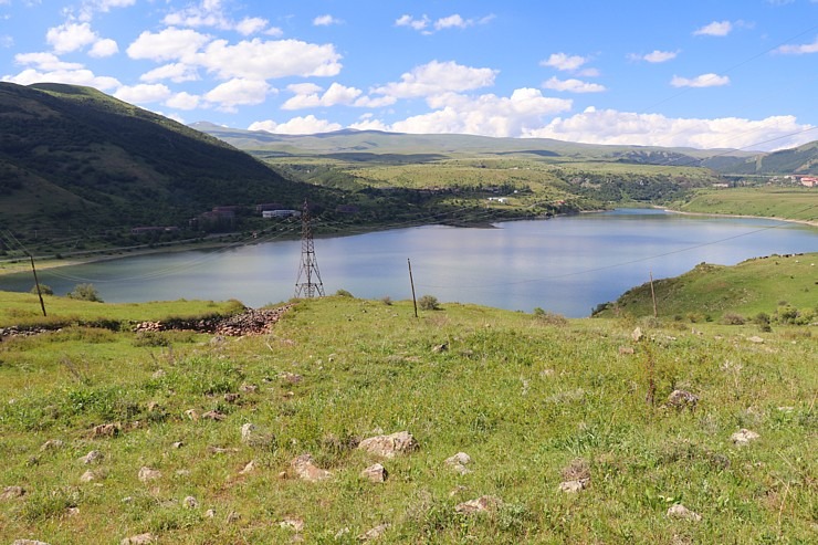 Travelnews.lv piedāvā Armēnijas foto mozaiku no 3 dienu ceļojuma kopā ar «airBaltic» 342836