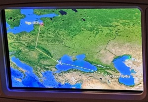 Ar «airBaltic» lidojam uz Armēnijas galvapilsētu Erevānu un baudām armēņu ēdienu, kultūru un dabu 6