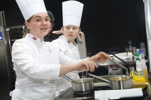 Pavāru klubs rīko konkursu - «Latvijas gada pavārs 2023» un «Latvijas gada pavārzellis 2023» 11