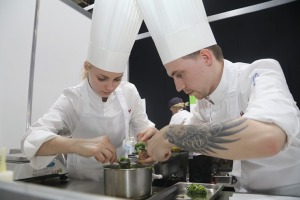 Pavāru klubs rīko konkursu - «Latvijas gada pavārs 2023» un «Latvijas gada pavārzellis 2023» 12